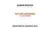 Album Photos Pot des antennes 2010