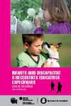 GUIA DE RECURSOS PER A PARES, MARES, FAMILIARS I MESTRES SOBRE INFANTS AMB DISCAPACITATS I/O NECESSITATS EDUCATIVES...