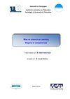 Mise en place du e-Learning, moyens et compétences