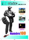 Le Bédéen n°100