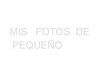 MIS FOTOS DE PEQUEÑO