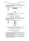 Problemas de Ley de Ohm.