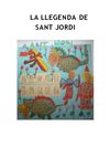 LA LLEGENDA DE SANT JORDI