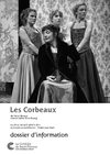 Dossier d'information - Les Corbeaux