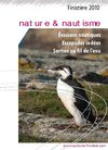 Guide Nature et Nautisme 2010