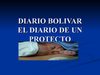 DIARIO BOLIVAR