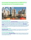 Hiranandani Heritage Mumbai@ 09999684166 @Heritage Mumbai@Hiranandani Mumbai