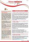 Lettre d'information du CRDP de Bretagne Avril 2010