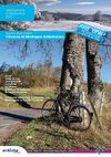 Brochure hébergements Cévenne et Montagne Ardéchoises