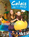 Calais mag N°15 - Mi-avril / Mi-mai 2010