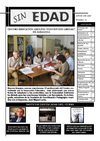 REVISTA SIN EDAD CENTRO CONCEPCIÓN ARENAL DE ZARAGOZA Nº 15 AÑO 2009