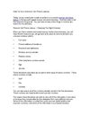 How To Do a Reverse Cell Phone Lookup 