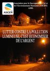 Lutter contre la pollution lumineuse et économiser l'énergie