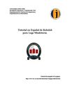 Tutorial Lego Mindstorm