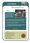 WIKI Pagnol - le journal numérique des élèves du collège Marcel Pagnol Toulon