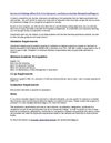 Centennial College offers Full time Computer and Communication Networking Program