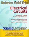 Science Companion Electrical Circuits Field Trip