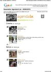 Newsletter AgendaLX.pt - 29/04/2010