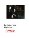 Erreur