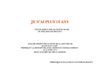 Textes pour Thomas Gornet - Je n'ai plus 10 ans