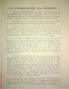 LEYENDAS IZAMALEÑAS: LA ESQUINA DE "EL VENADO"