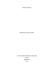 trabajo de español(resumen del libro)