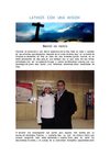 Carta de noticia- Mes de Abril
