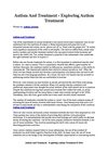Autism And Treatment - Exploring Autism Treatment
