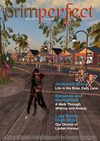 Prim Perfect: Issue 25 - May 2010