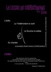 n°15 Lettre Théâtr'enfant avril 2010