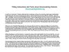 Fitting Instructions and Facts about Snowboarding Helmets