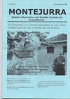 MONTEJURRA Nº65 - Boletin informativo del Partido carlista de Euskal Herria-EKA