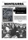 MONTEJURRA Nº95- Boletin informativo del Partido carlista de Euskal Herria-EKA