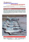 12 - Lettre N°12 infos aéronautiques du CDRH NANCY-OCHEY Jan-Fév 2010 