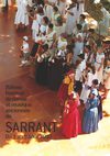 Programme du festival de Sarrant 2010