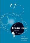 Rendez-vous des EMA mai-juin 2010
