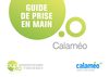 DUO 2.0 : Guide de prise en main CALAMEO