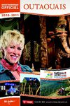 Guide touristique officiel de l'Outaouais 2010-2011
