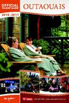 Outaouais Official Tourist Guide 2010-2011