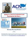 ACN - 2010 MONDAY MORNING WISDOM 05-03-2010 SPRING