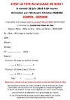 Coupon réponse