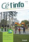 Cé l'info N°11 mai 2010