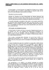 AMBITO DE COMPETENCIAS DE LOS GUARDAS PARTICULARES DE CAMPO