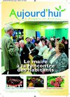 Magazine Trappes Aujourd'hui n°86 mai 2010