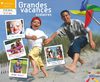 Catalogue grandes vacances scolaires 2010 Roubaix