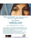 MARIA DI ANTONELLO, VERONA 13 MAGGIO 2010