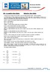 Autocad 2D - La gestion des objets