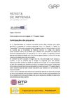 Revista de Imprensa de 04 de Maio de 2010