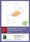 Données Emploi Formation en Agriculture 2008 - Hérault