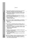 Sumário - CADERNOS PROLAM/USP - N. 15